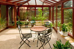 Cauldcoats Holdings conservatory quotes