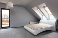 Cauldcoats Holdings bedroom extensions