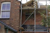 free Cauldcoats Holdings home extension quotes