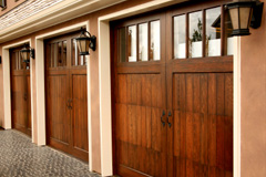 Cauldcoats Holdings garage extension quotes
