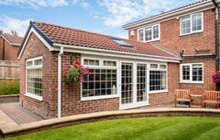 Cauldcoats Holdings house extension leads