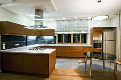 kitchen extensions Cauldcoats Holdings