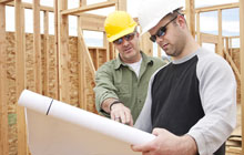 Cauldcoats Holdings outhouse construction leads
